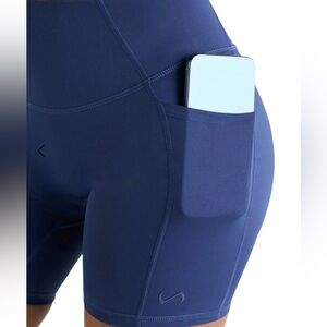 TLF Hyper Power Side Pocket Gym Shorts - Size Small